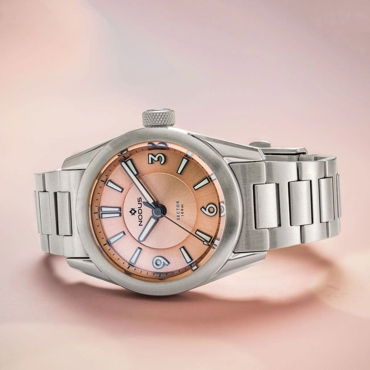 Nodus Sector Sport β Salmon - Image 4