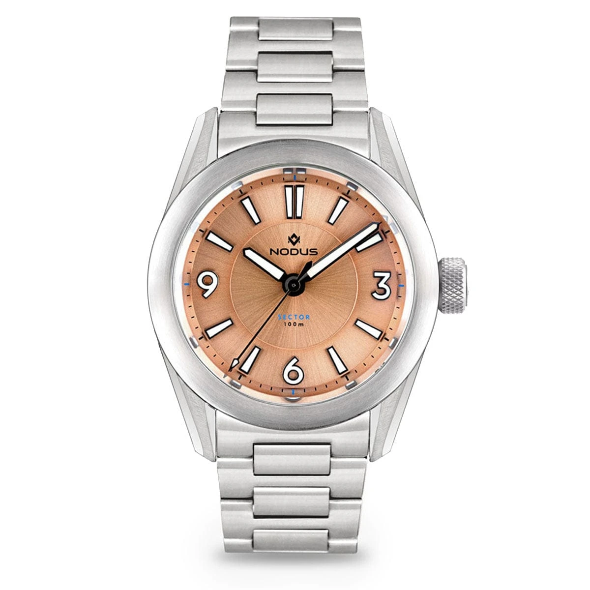 Nodus Sector Sport β Salmon