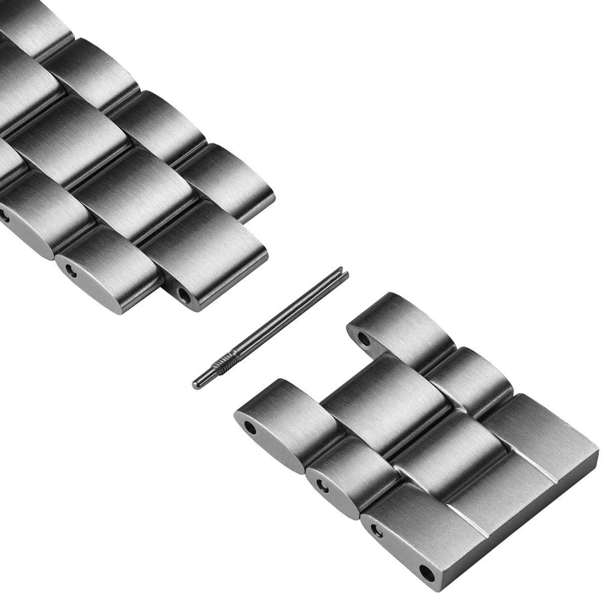 NTH Scorpène Dive Watch - Oyster Bracelet - Date - Image 5