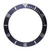 NTH WatchGecko Exclusive Replacement Bezel - Admiral Blue